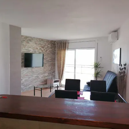 Appart Vue Mer Apartment Roses