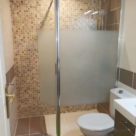 Appart Vue Mer Apartment