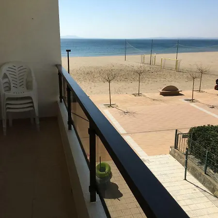 Appart Vue Mer Apartment Roses