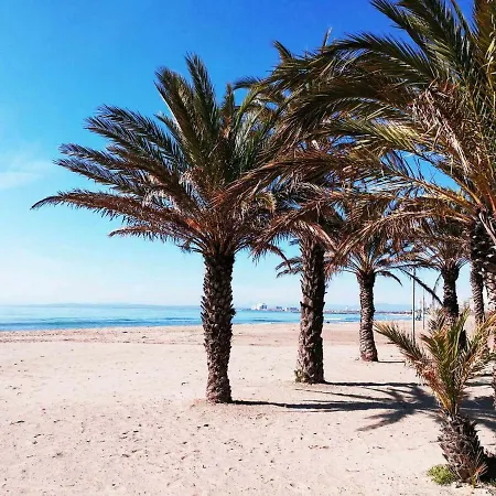 Appart Vue Mer *