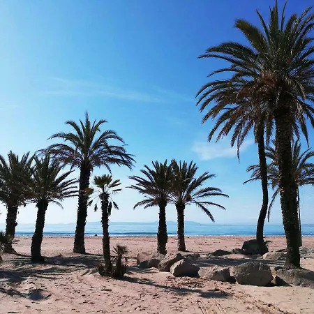 Apartment Appart Vue Mer *