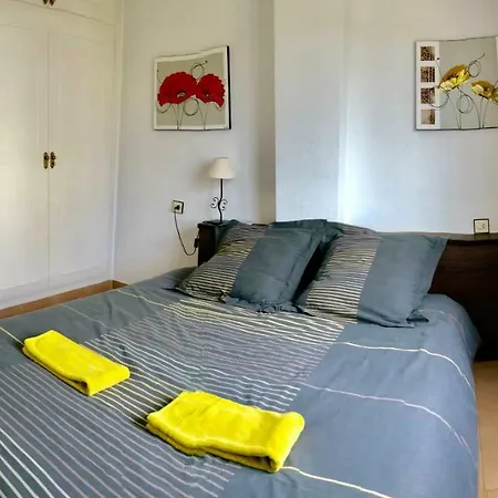 Appart Vue Mer Apartment Roses
