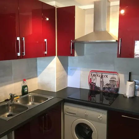 Appart Vue Mer Apartamento