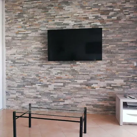 Apartamento Appart Vue Mer Rosas
