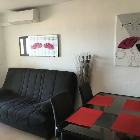 Apartamento Appart Vue Mer Rosas